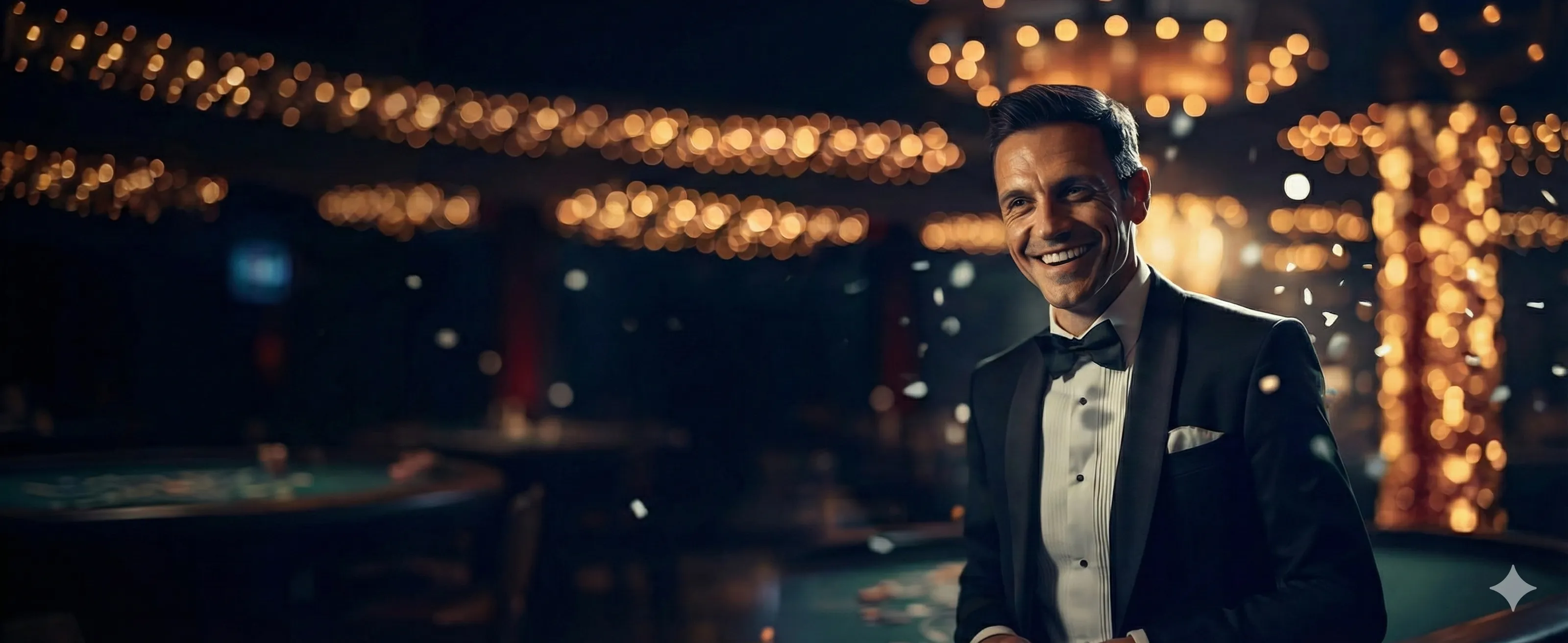 Night Casino avis