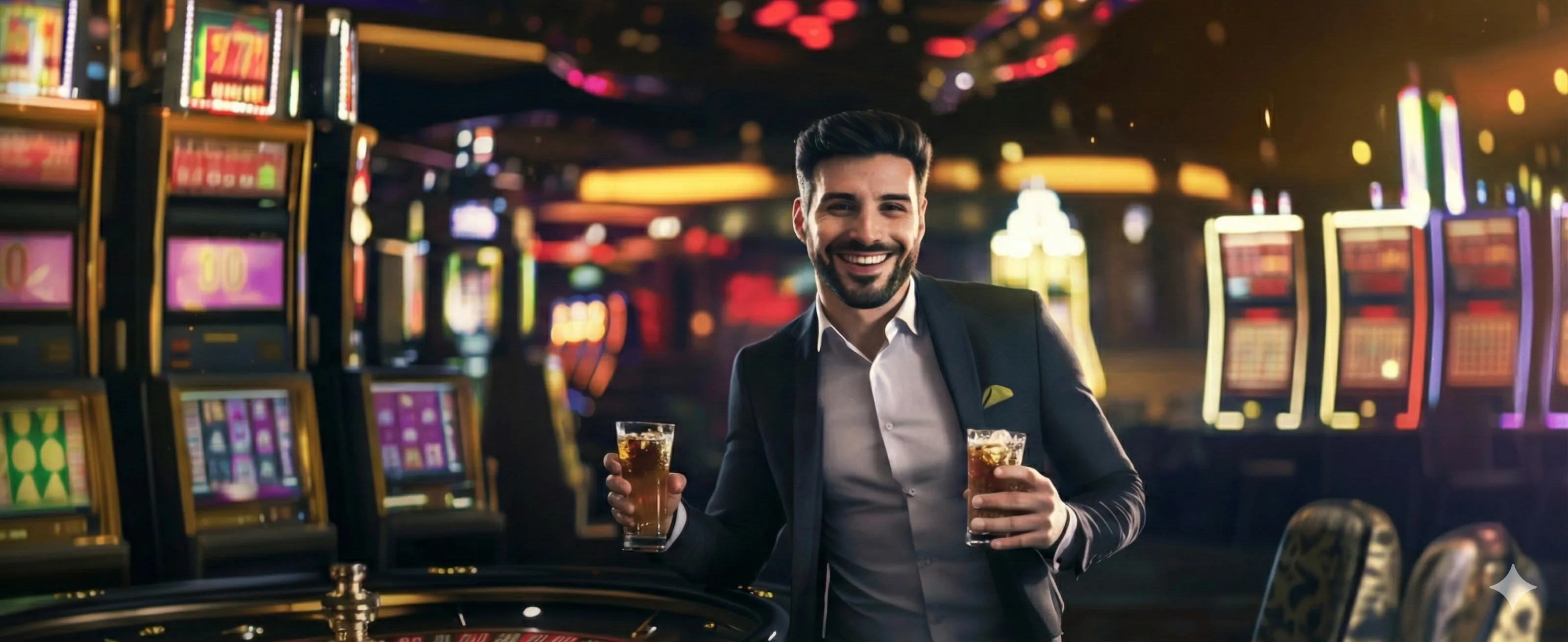Night Casino France