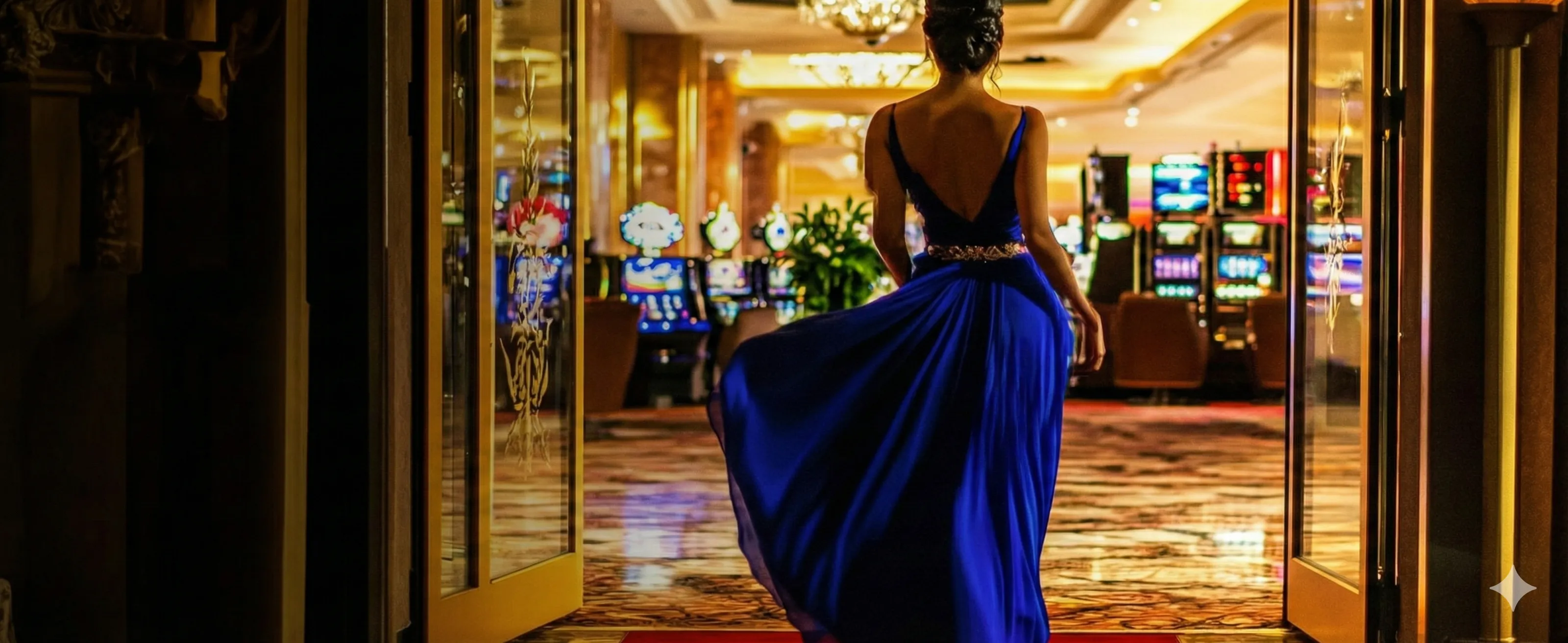 Casino Night France