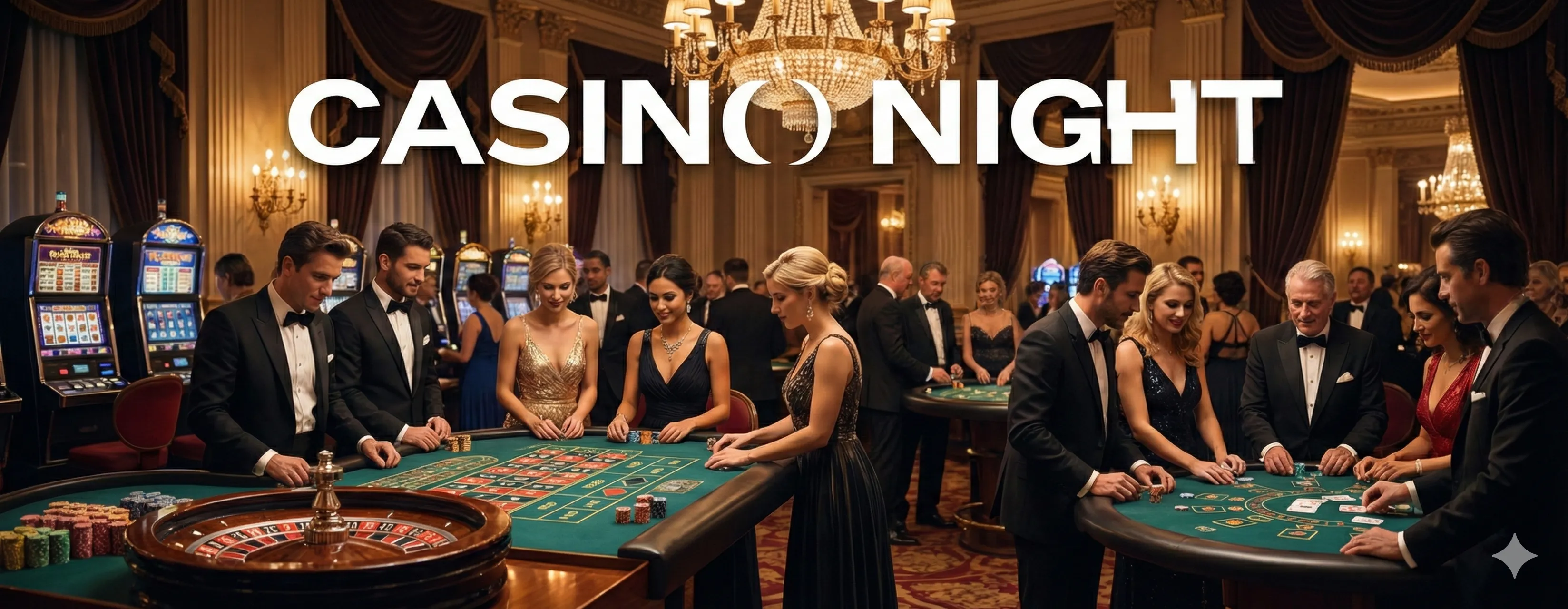 Night Casino avis