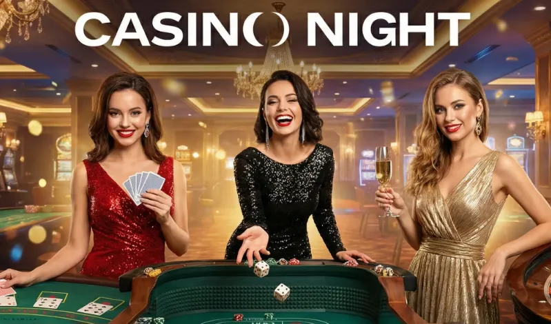 Night Casino bonus