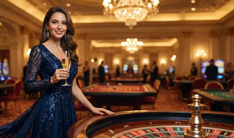Casino Night bonus