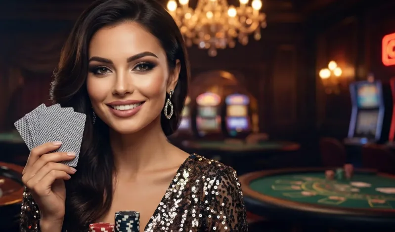 CasinoNight